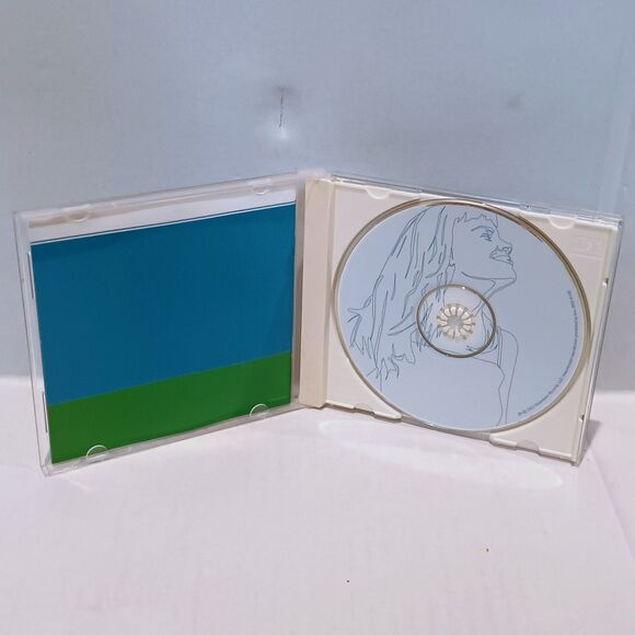 Ginny Owens Something More (CD, 2002)-Rocketown Records-Contemporary Christian - Picture 4 of 5